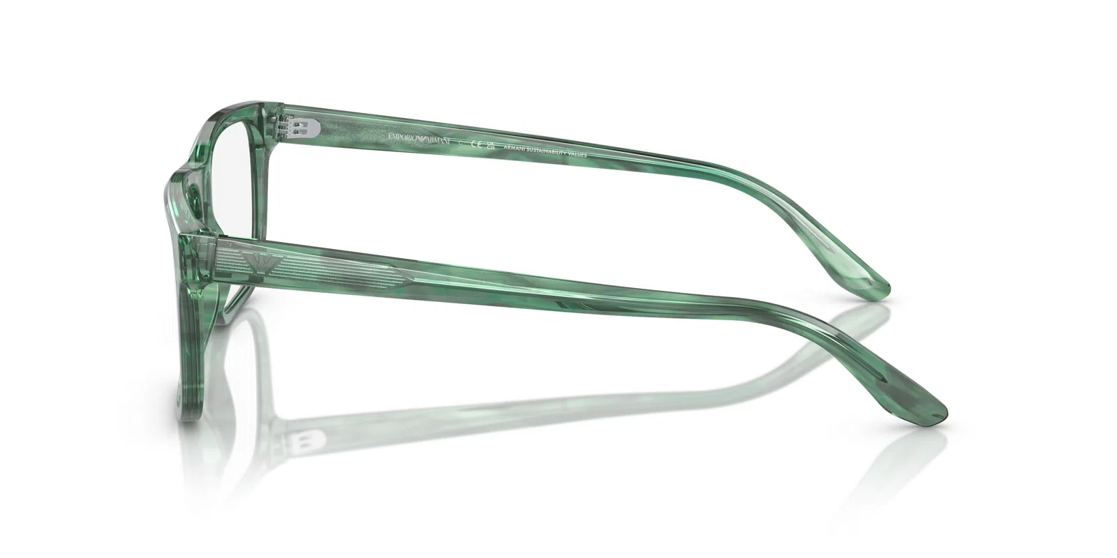 Emporio Armani 3218 Eyeglasses - view 14